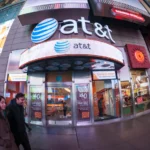 “AT&T Implements Passcode Resets in Response to Massive Online Leak of Customer Records”